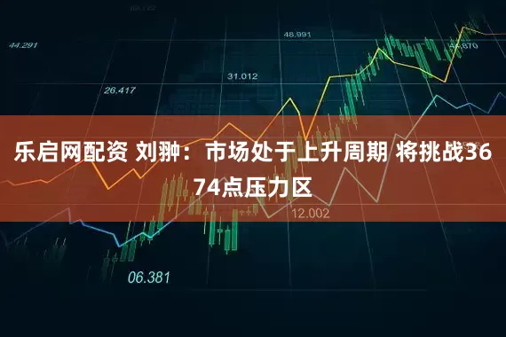 乐启网配资 刘翀：市场处于上升周期 将挑战3674点压力区