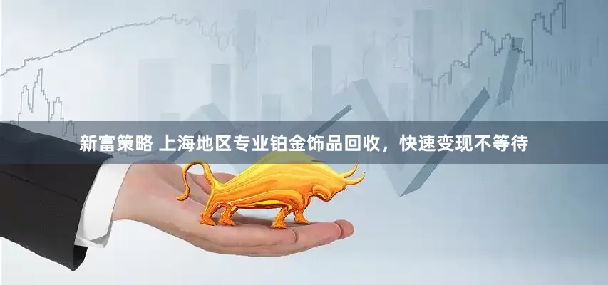 新富策略 上海地区专业铂金饰品回收，快速变现不等待